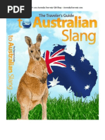 Download Australian Slang eBook by Alvaro Santoro SN90573272 doc pdf