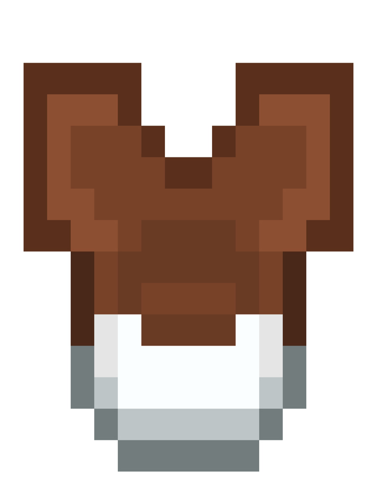 Fur Chestplate | PDF
