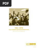 Download CSRG2010Fall by htrajan2002 SN90574262 doc pdf