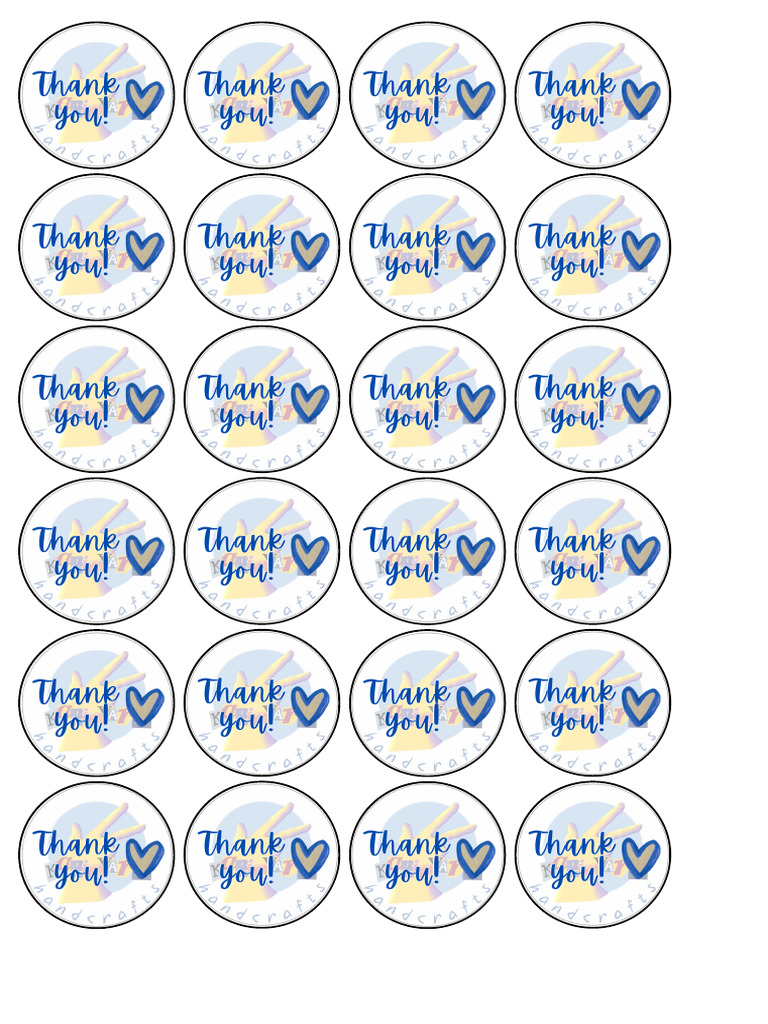 Copy of THANK YOU STICKERS - 20250801 - 080604 - 0000 | PDF
