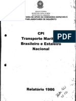 Relatorio Final Cpi Marinha Mercante