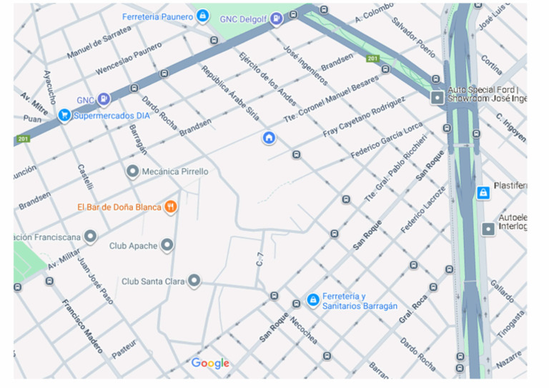Maps Recorte Compressed | PDF