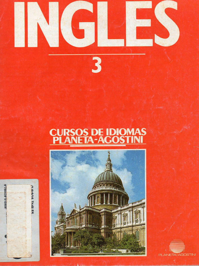 Lección 3 | PDF