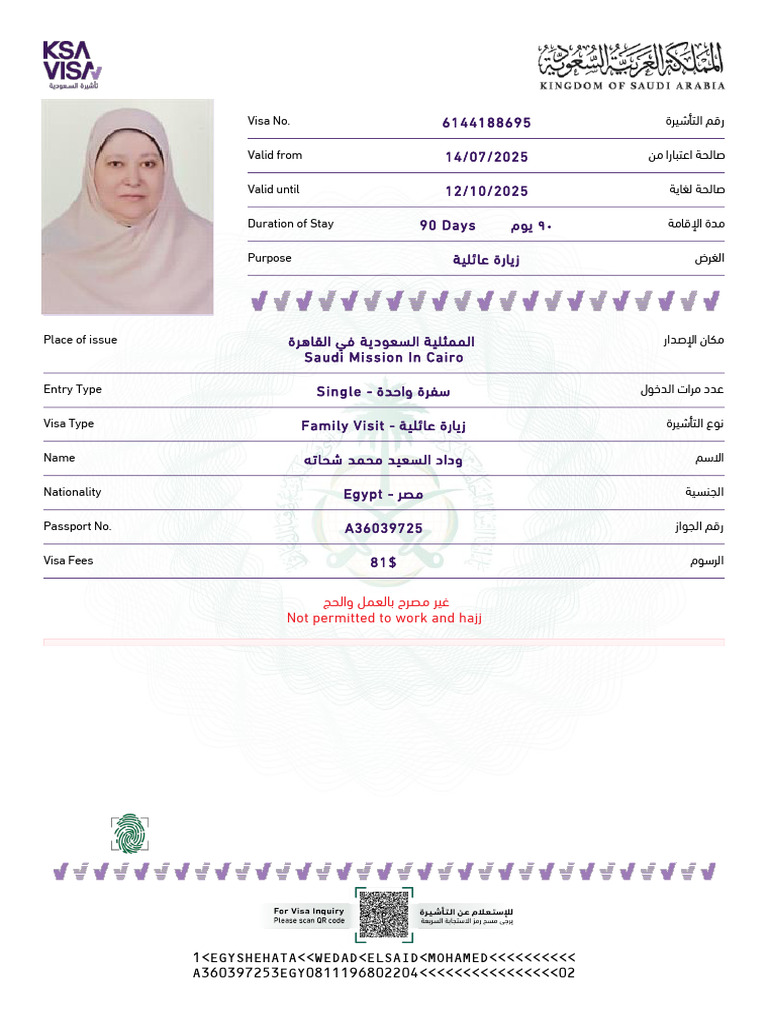 Wedad Shehata | PDF