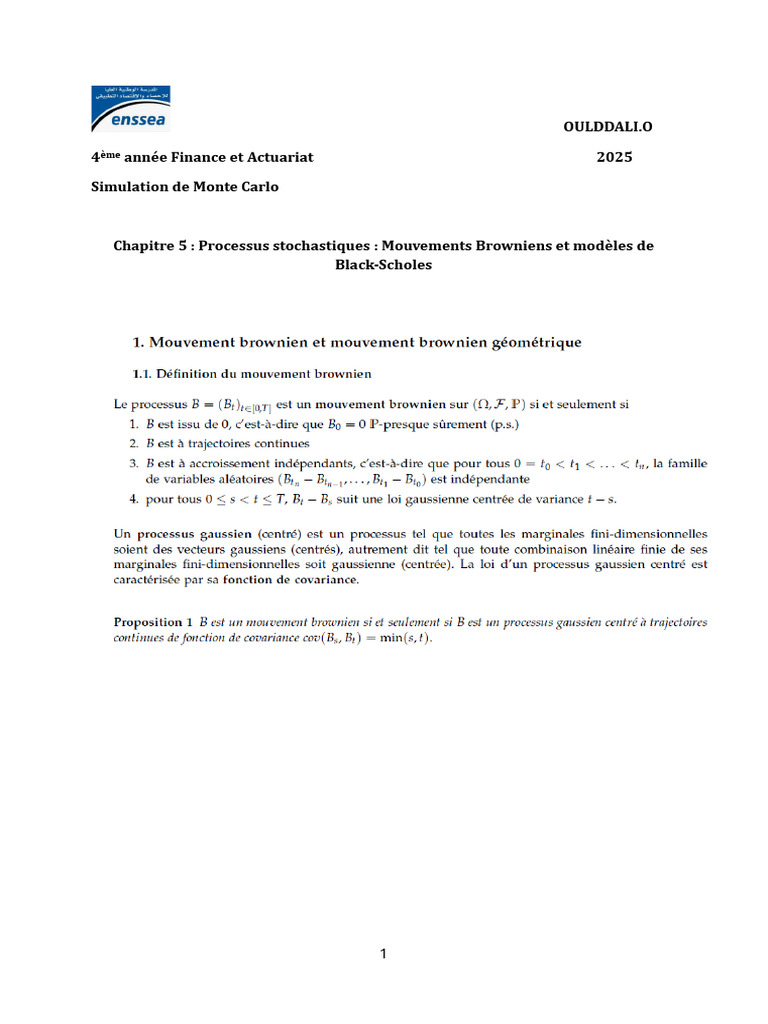 CH 5 | PDF
