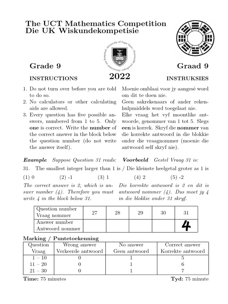 Grade 9-1 | PDF | Geometric Shapes | Mathematics