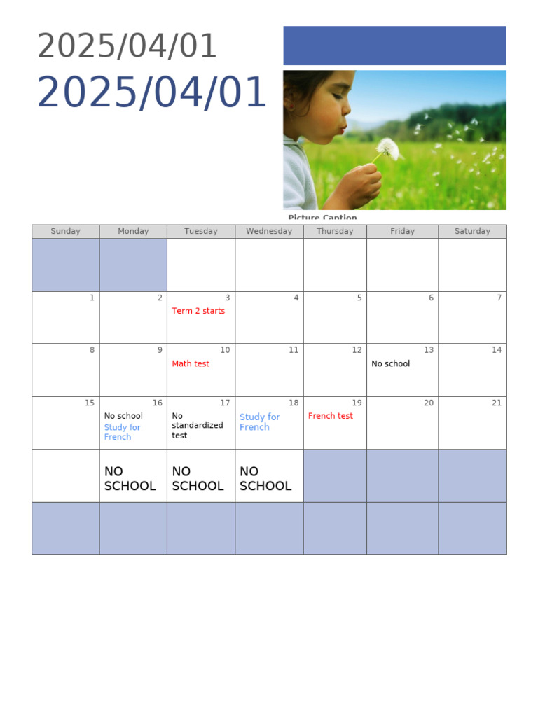 April | PDF