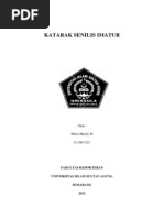 Download Katarak by Maudy Margareth SN90577713 doc pdf