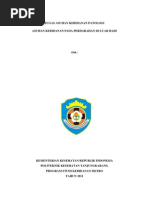 Makalah Kebebasan Dan Tanggung Jawab