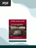 MAX Phases Microstructure Properties and Application | PDF