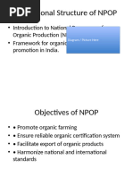 NPOP 2024 8th Edition | PDF