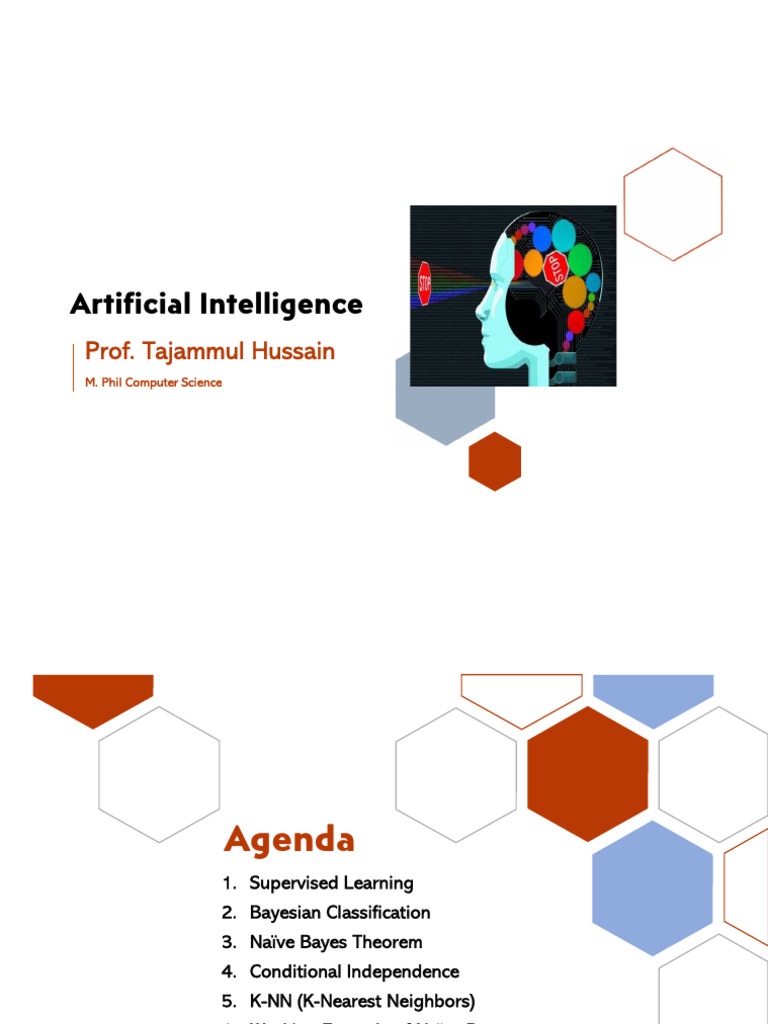 7 Final AI | PDF | Learning | Statistical Analysis