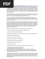 Download TQM Atau Total Quality Management by Agung Prawiro Dadi SN90579021 doc pdf