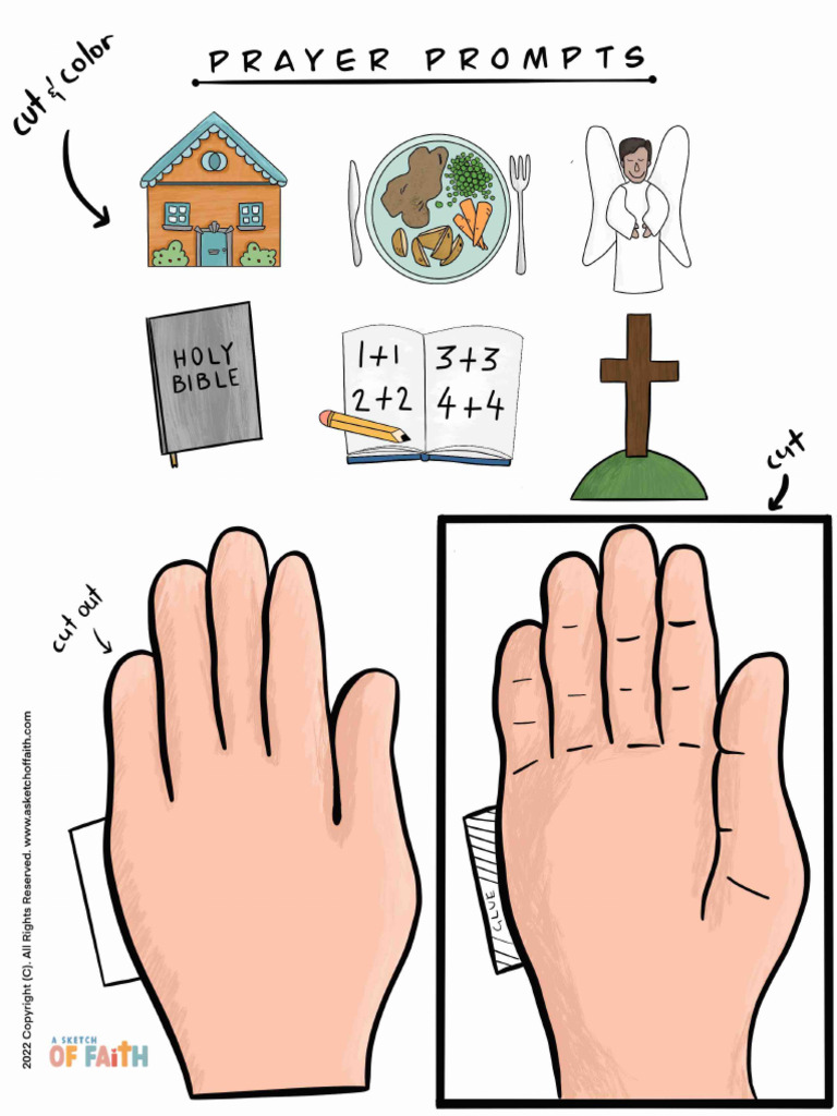 Prayer Craft | PDF