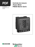 Download PM500 User Manual by Wilson Molano SN90581310 doc pdf