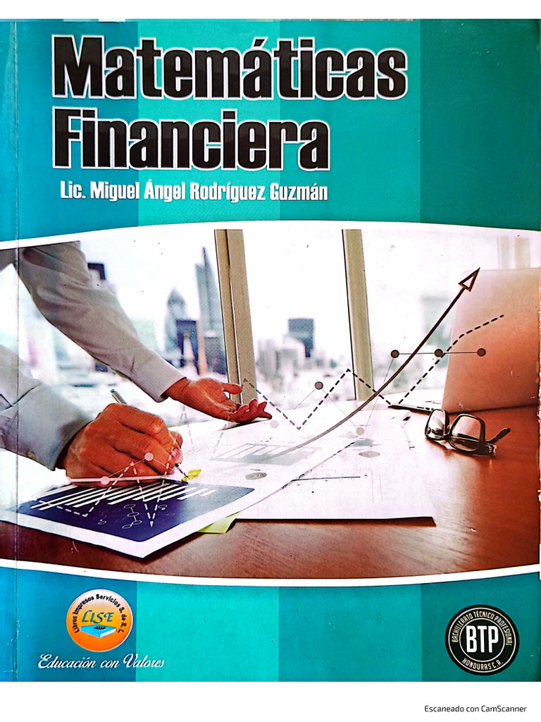 Matemáticas Financiera | PDF