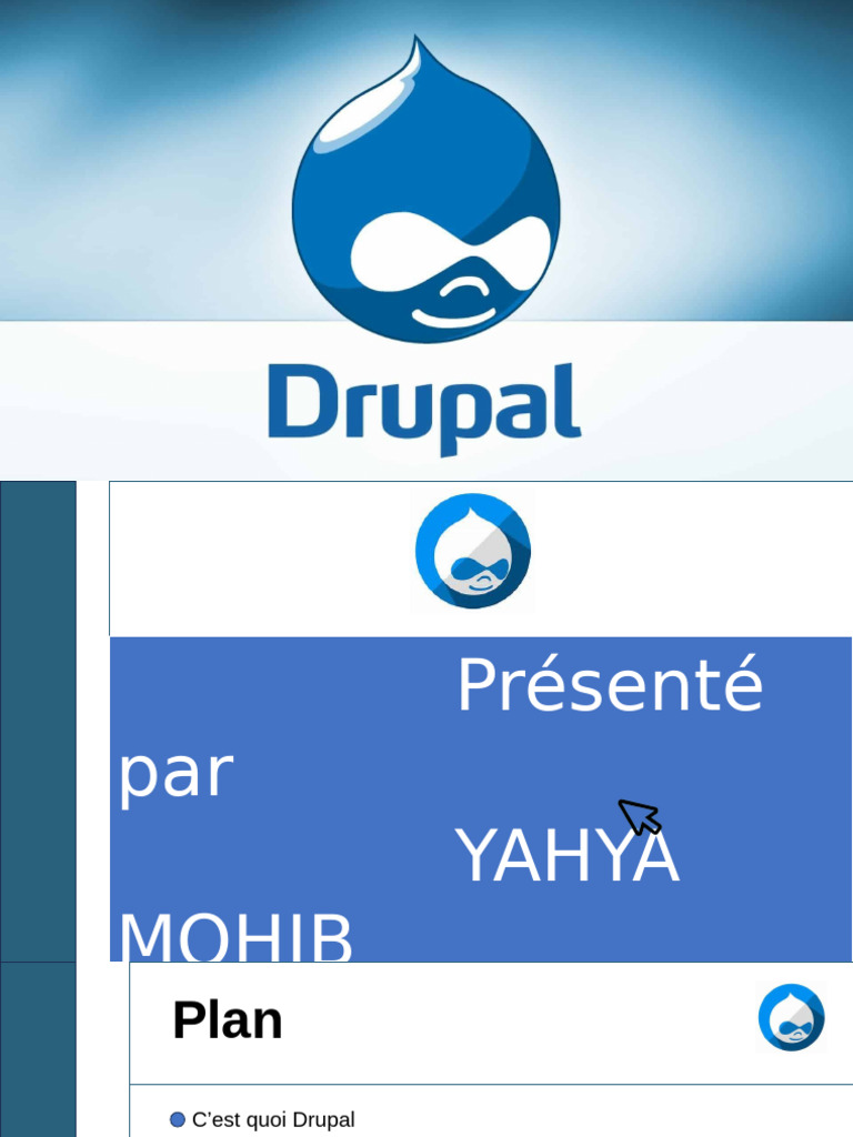 drupal-250207211438-315c6f06 | PDF | Drupal | PHP