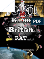 Bosna U Britanskoj Geostrategiji - Bosnia in Britain's Geostrategy