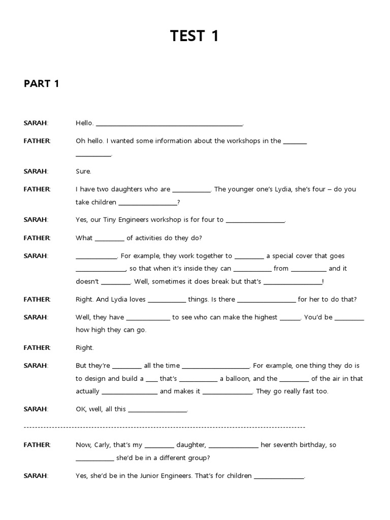 16 Dictation Script - Test 1 | PDF | Stoicism