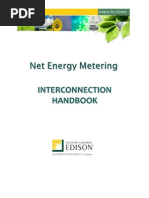 Nem Interconnection Handbook