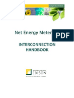 Nem Interconnection Handbook