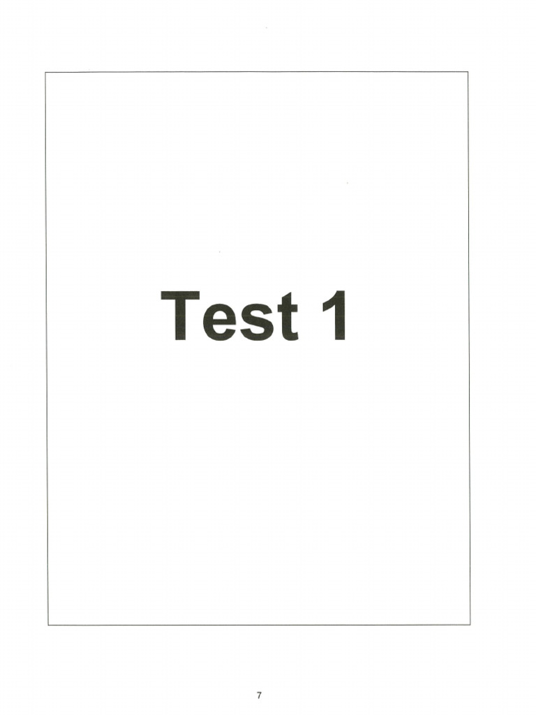 ERC_Practice 1 | PDF