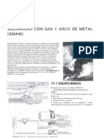 Soldadura Con Gas y Arco de Metal (Eben Equipo 1)