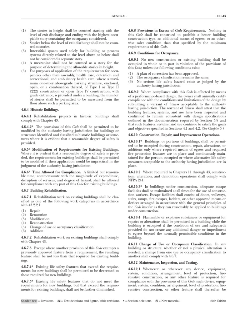 Building Code Compliance Guidelines | PDF | Justice | Crime & Violence