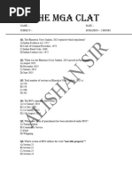 IPC Sections List | PDF | Justice | Crime & Violence