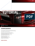 Formpig - Class A Surface Modeling - Autodesk
