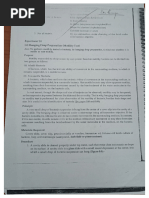 Hanging Drop Method for Microbial Motility | PDF | Applied And ...