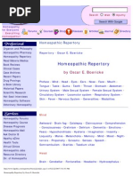 Download 484159 Homeopathy Repertory by Boericke by thachayani SN90592273 doc pdf