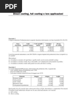 1es Fullcosting