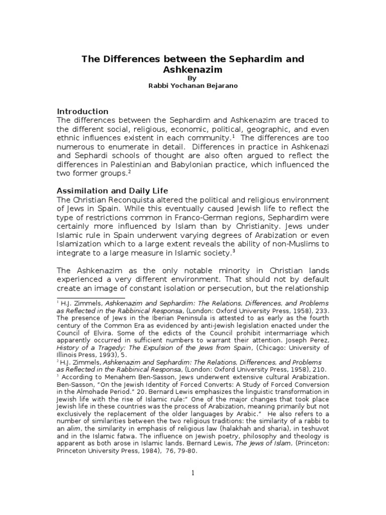 Journey of judaism image