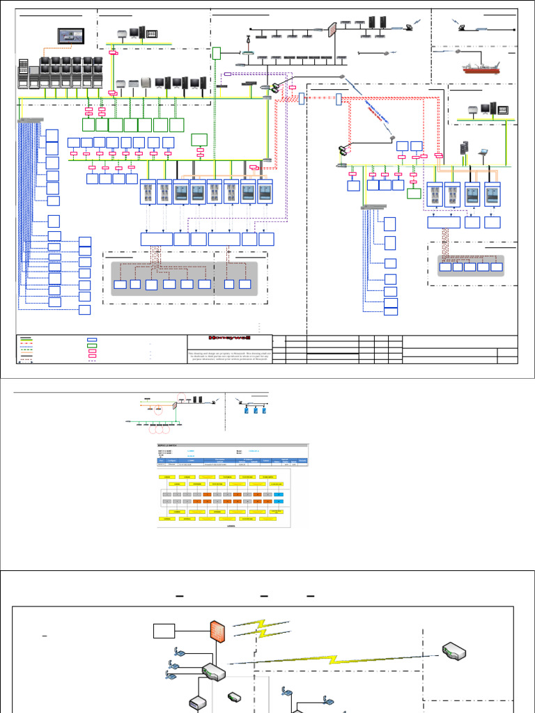ICSS System Architecture Overview | PDF | Computer Science | Computer ...