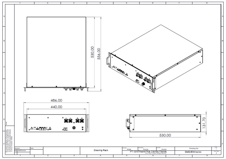 Drawing Battery | PDF