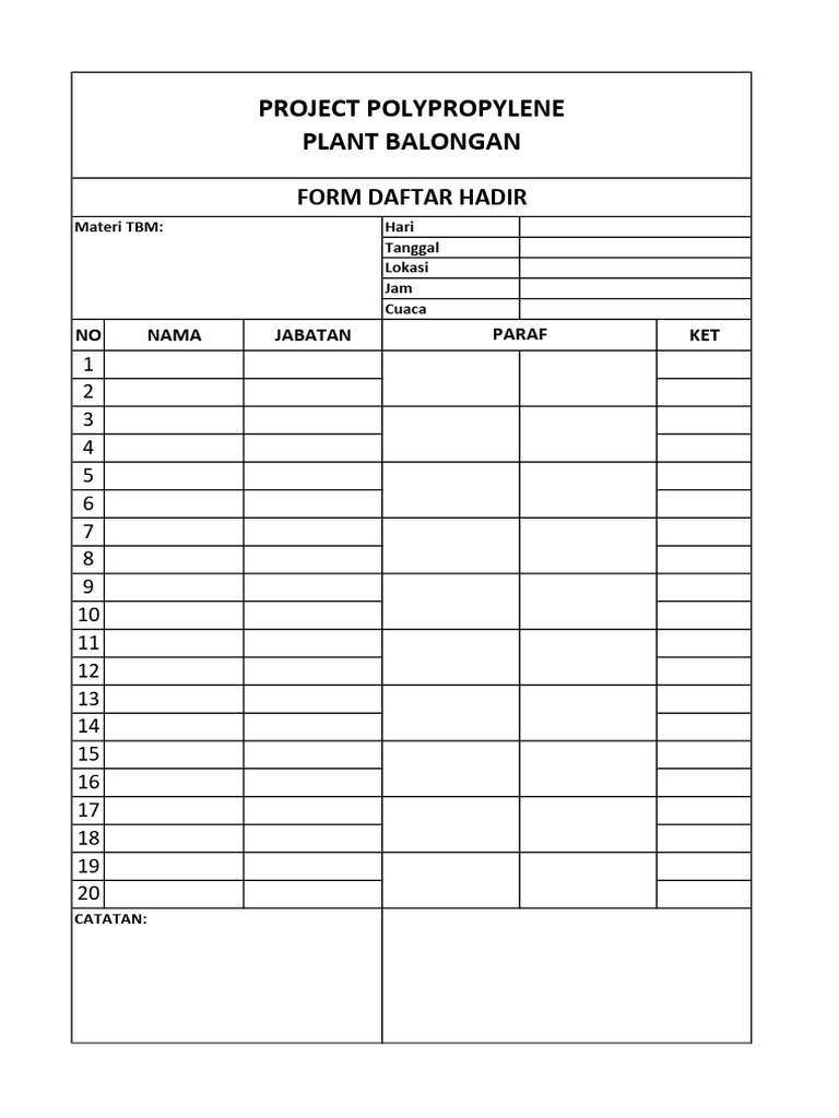 Form TBM | PDF