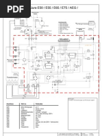 Download Coffee-Machine Jura E505565 75 AEG by Userbox SN90593753 doc pdf