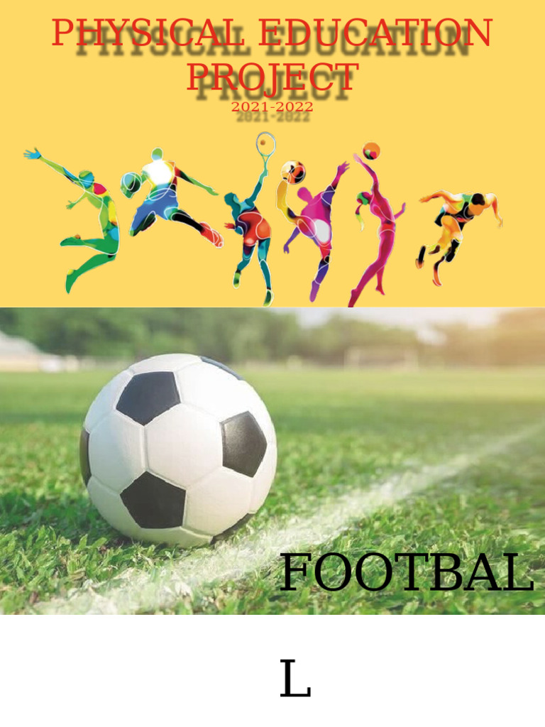 Football Assignment Overview | PDF | Association Football | Referee