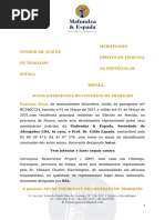 Modelo 20H - Modelos Fiscais Moçambique PDF | PDF