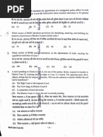 FIR Reporting Format and Sample | PDF