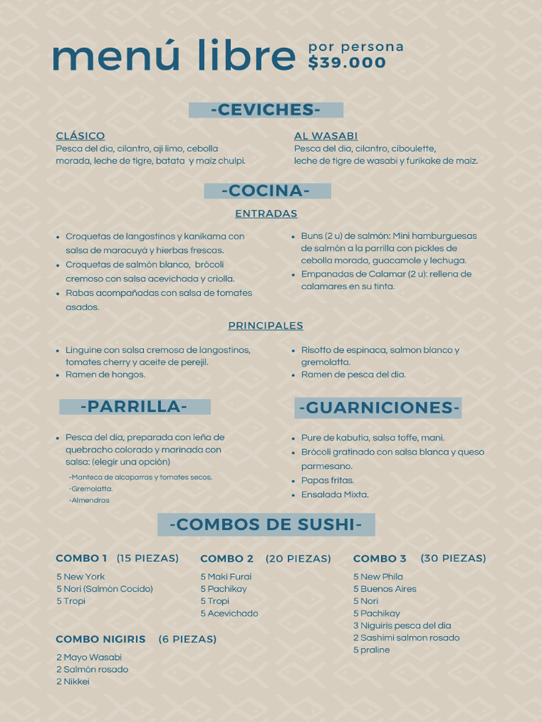 Menulibre Junio25 | PDF