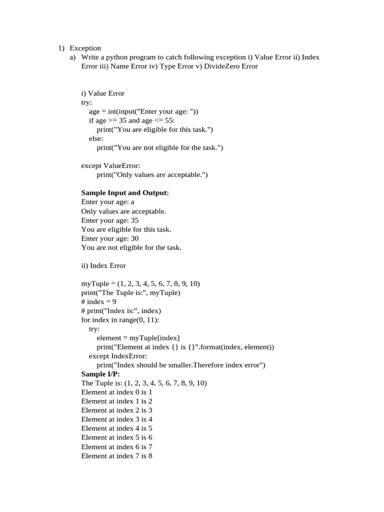 Sample Input and Output | PDF | Eigenvalues And Eigenvectors | Matrix  (Mathematics)