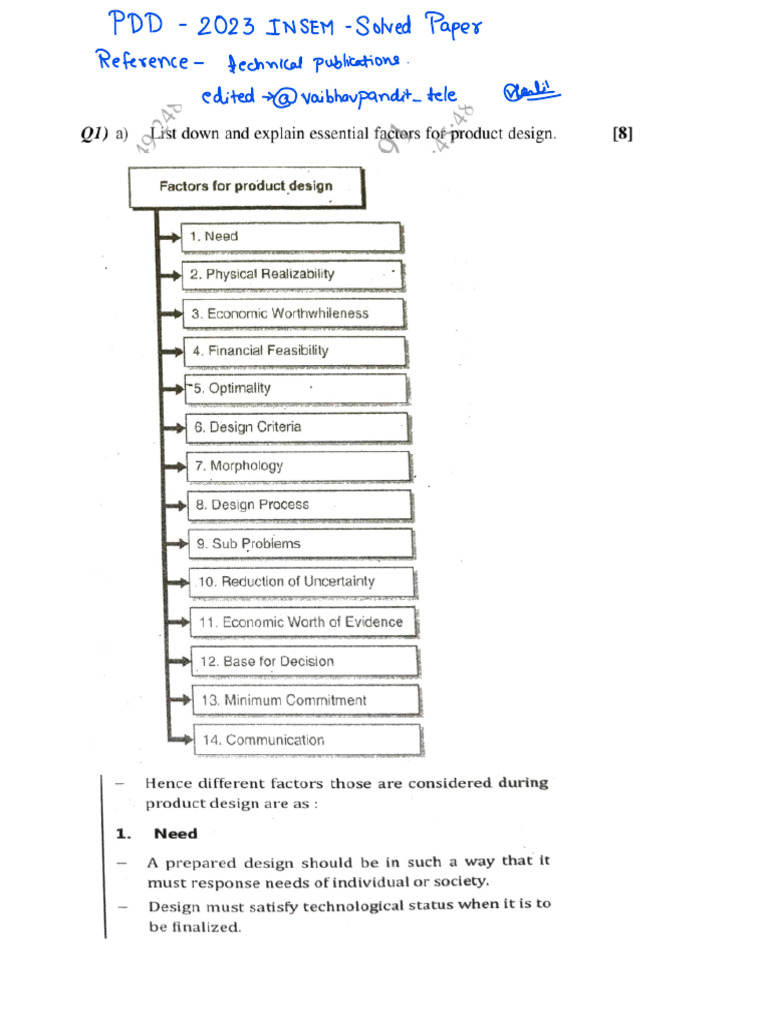 PDD Sep 2023 Solvd Paper | PDF