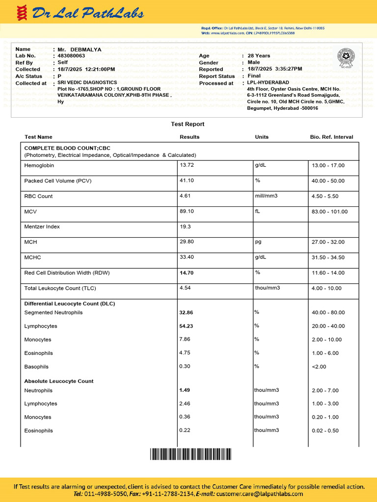 Page 1 of 8 | PDF | Vitamin D | Medical Specialties