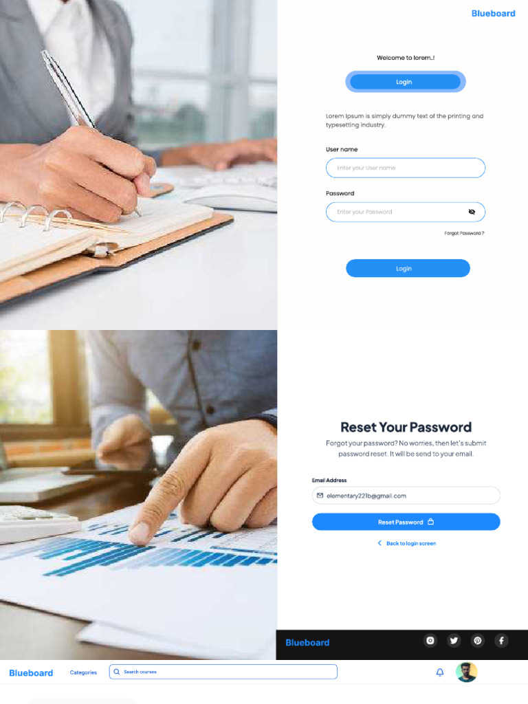 Byway Online Learning Platform Login | PDF | Educational Technology ...