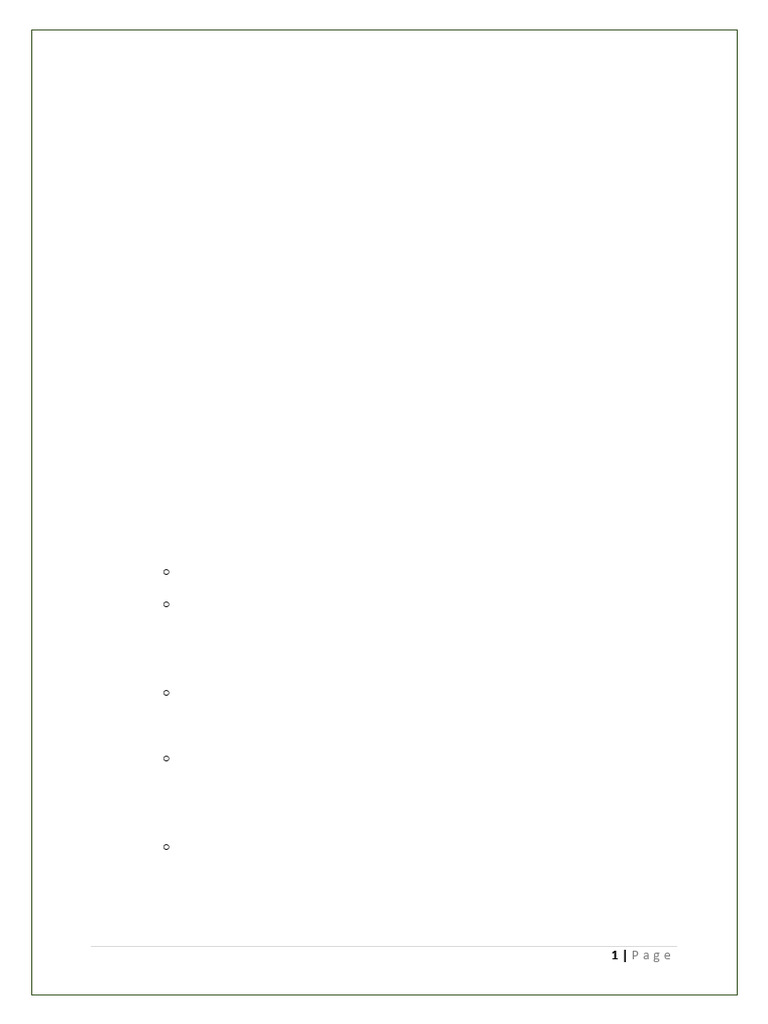 Excel Data Entry and Cleaning Guide | PDF | Microsoft Excel | Comma ...