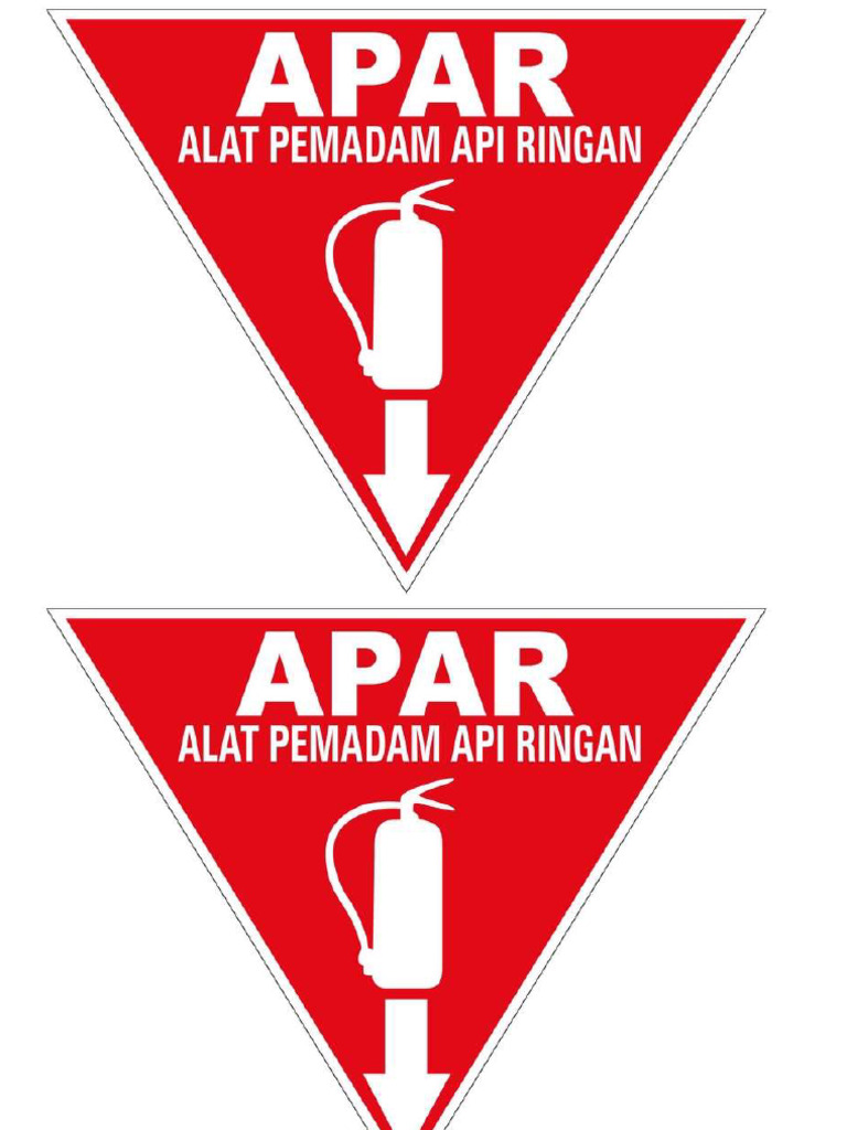 Sign Apar | PDF