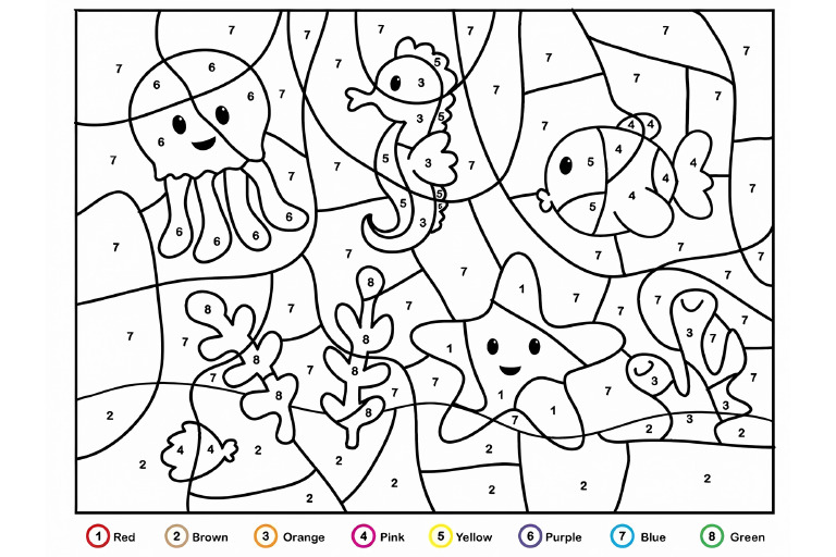 Colour 4 | PDF