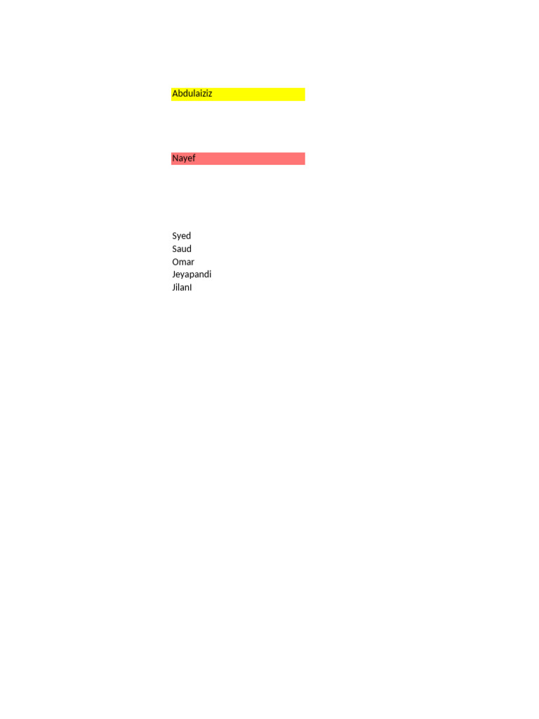 Handover | PDF